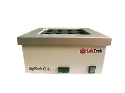 Дигестор ED16 Digiblock