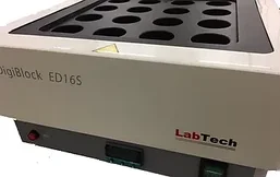Дигестор ED16S Digiblock