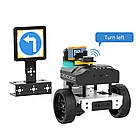 Hiwonder Programming Mini Autonomous Driving AI Education Demonstration Kit with AiNova Intelligent Vision Car, фото 3