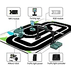 Hiwonder Programming Mini Autonomous Driving AI Education Demonstration Kit with AiNova Intelligent Vision Car, фото 7