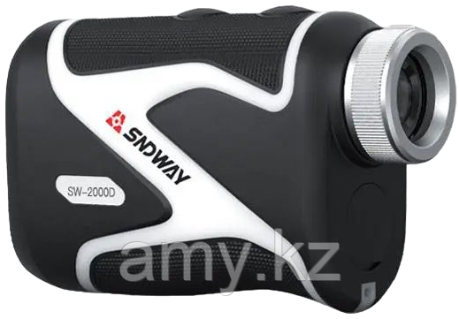Лазерный дальномер SNDWAY SW-2000D