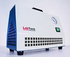 Вакуумный насос VP18R Plus