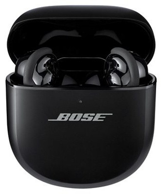 Bose Quietcomfort Ultra Earbuds black