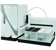 Очистка AutoClean GPC