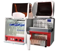 Автоматизированный SPE Sepaths-UP