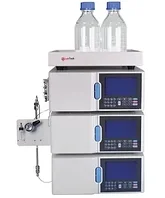 Высокоэффективная жидкостная хроматография (ВЭЖХ)