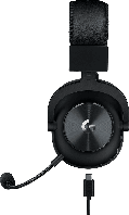 Гарнитура беспроводная игровая Logitech G PRO X LIGHTSPEED (PRO X Wireless LIGHTSPEED) (M/N: A-00080 / A00130)