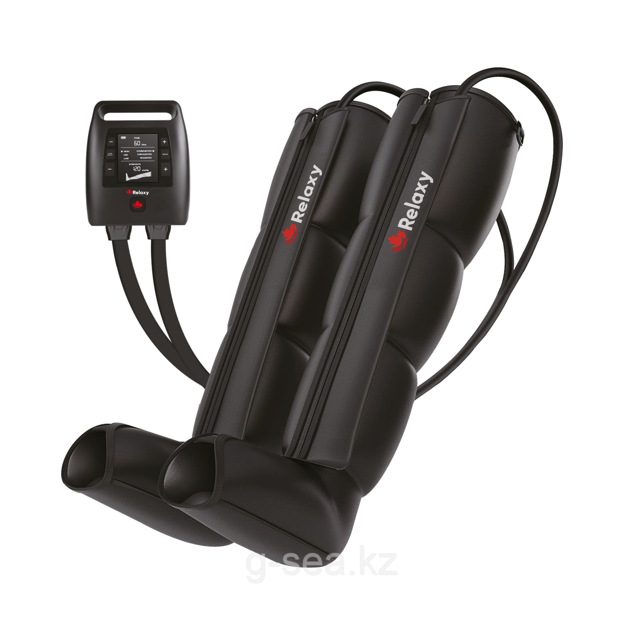 Массажер для ног Recovery Boots