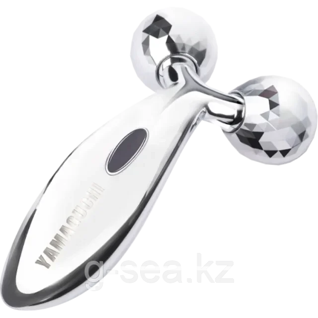 Роликовый массажер для лица и тела 3D Body Roller