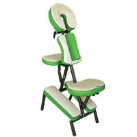 Складной стул для массажа Rondo