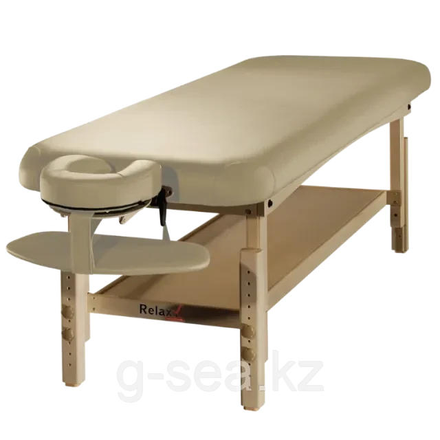 Массажный стол Classic-Flat