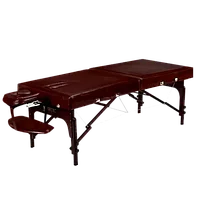 Массажный стол Chicago Lux