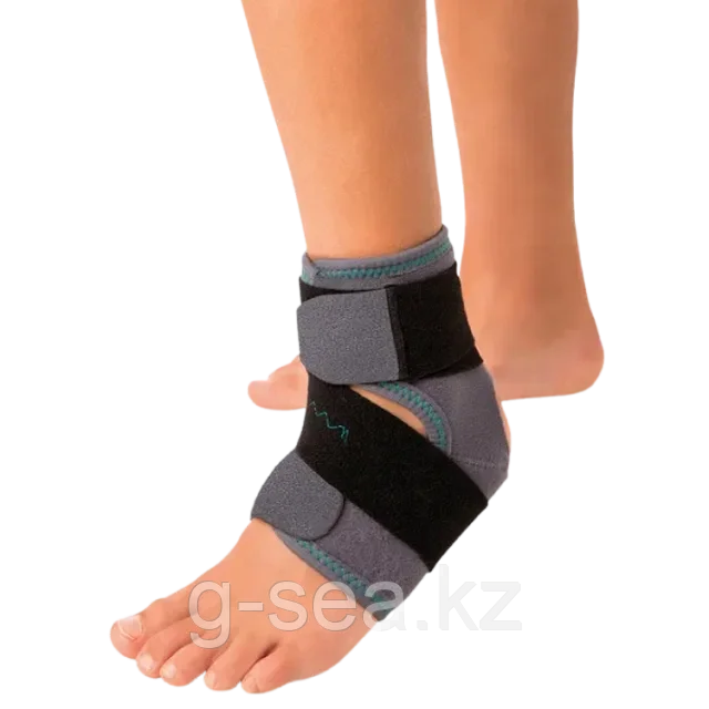 Детский бандаж на голеностоп