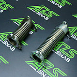 ᐈ Гофра для ТРК Сenstar 20см, фото 2