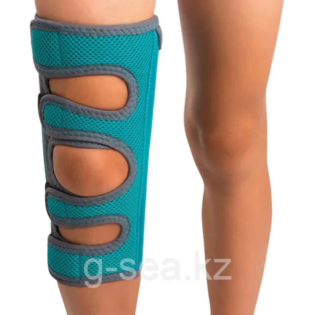 Детский ортез на колено