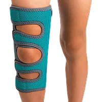 Детский ортез на колено