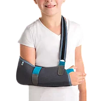 Детский бандаж для руки и плеча