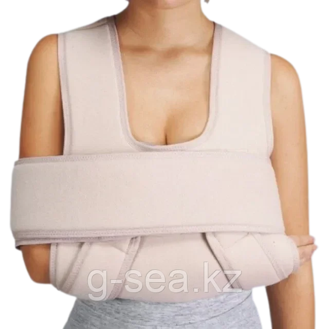 Иммобилизирующая повязка Для руки и плеча (усиленная)