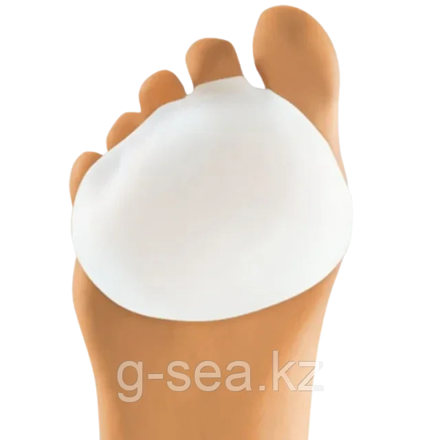 Защитная подушечка для стопы