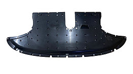 Пластиковая защита картера, поддона Lixiang L9