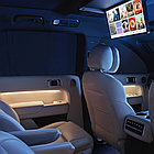 Оригинальные шторки "Блэкаут" Lixiang L7, фото 4