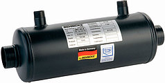 Теплообменник нерж.сталь Behncke QWT 100-30, 30 кВт (1 1/2" - 3/4")