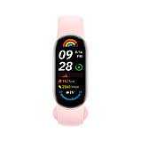Фитнес браслет Xiaomi Smart Band 9 Mystic Rose, фото 3