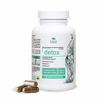 Концентрат Detox