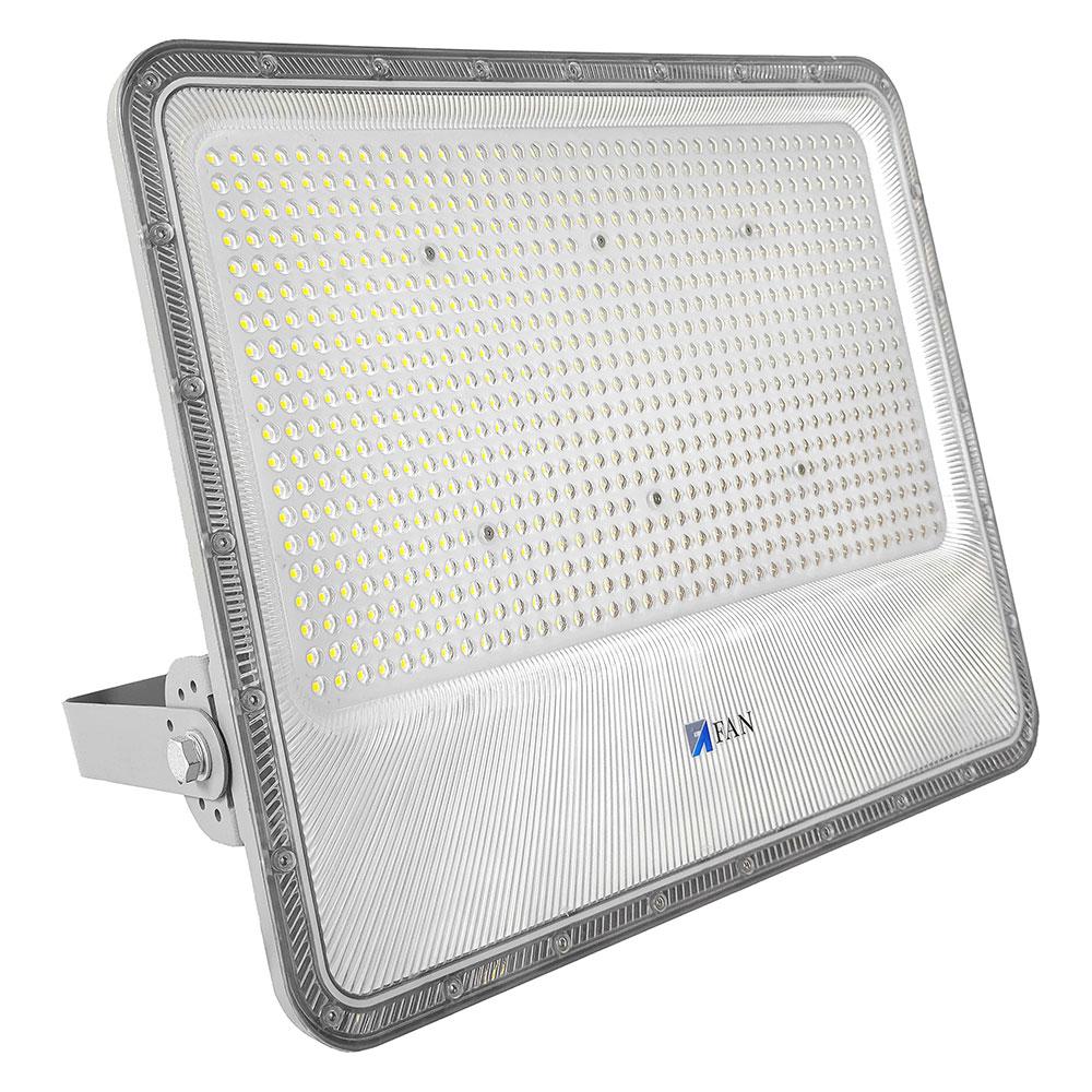 Прожектор светодиодный FAN BK05-500W от завода производителя