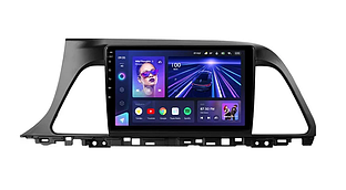 Автомагнитола Teyes CC3 360 2K 6GB/128GB для Hyundai Sonata 2015-2017