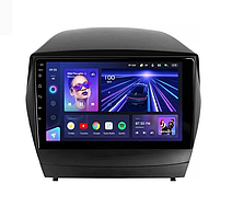 Автомагнитола Teyes CC3 360 2K 6GB/128GB для Hyundai Tucson 2010-2015