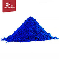 Пигмент 866 синий