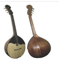 Домбыра Бас