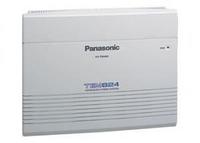 Настройка мини-атс Panasonic