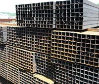 Квадратная профильная труба 30х30х2.0 мм., ГОСТ 30245-2003, 13663-86