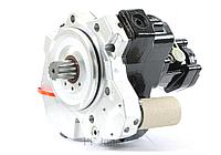 Насосы топливные ТНВД MAN IVECO DAF