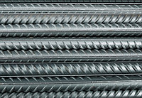 Сталь арматурная А-III, 8 мм., ГОСТ 5781-82, марка 35ГС/ А500С