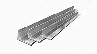 Уголок стальной равнополочный, 25х25х4 мм., ГОСТ 8509-93