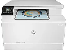 МФУ HP LaserJet Pro MFP M182n 7KW54A