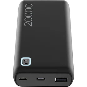 Зарядные устройства, Power bank
