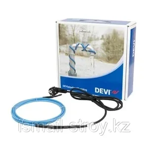 Нагревательные кабели DEVIpipeheat™ 10 V2 10.00 м