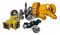 Колесо направляющее Volvo EC160 VOE14532384