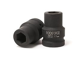 ROCKFORCE Головка ударная 32мм (6гр),3/4" 2537        RF-46532