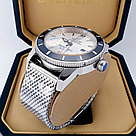 Мужские наручные часы Breitling Superocean (20190), фото 2