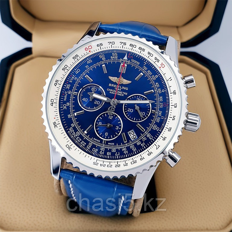 Мужские наручные часы Breitling (20085)