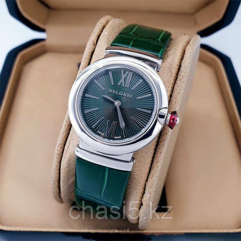 Женские наручные часы Bvlgari (19628)