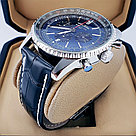 Мужские наручные часы Breitling Navitimer (18678), фото 3