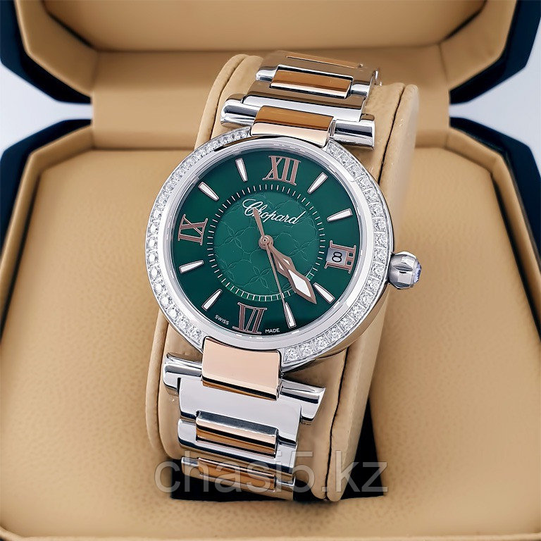 Женские наручные часы Chopard Imperiale (16403)