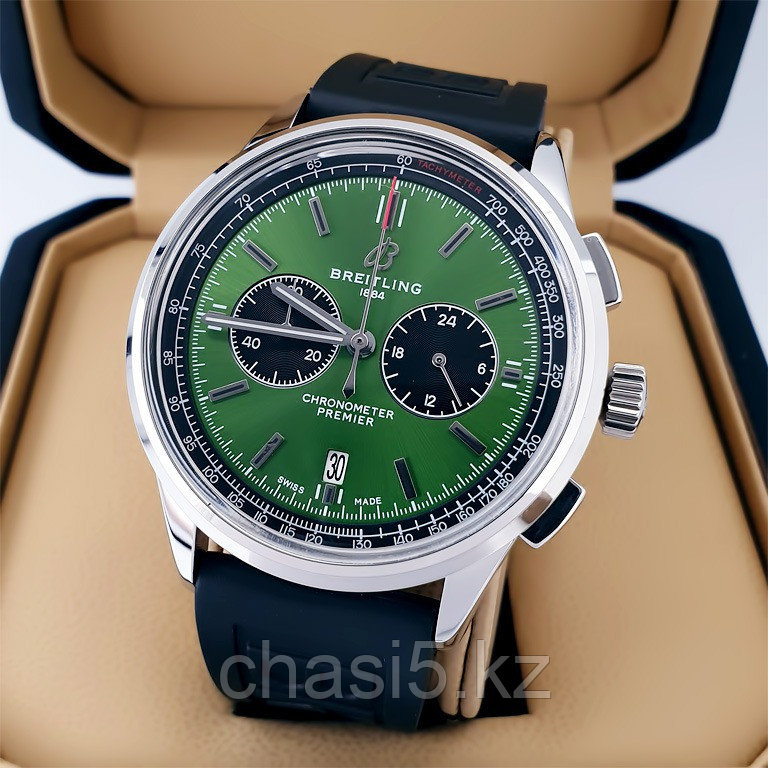 Мужские наручные часы Breitling Premier (16299)