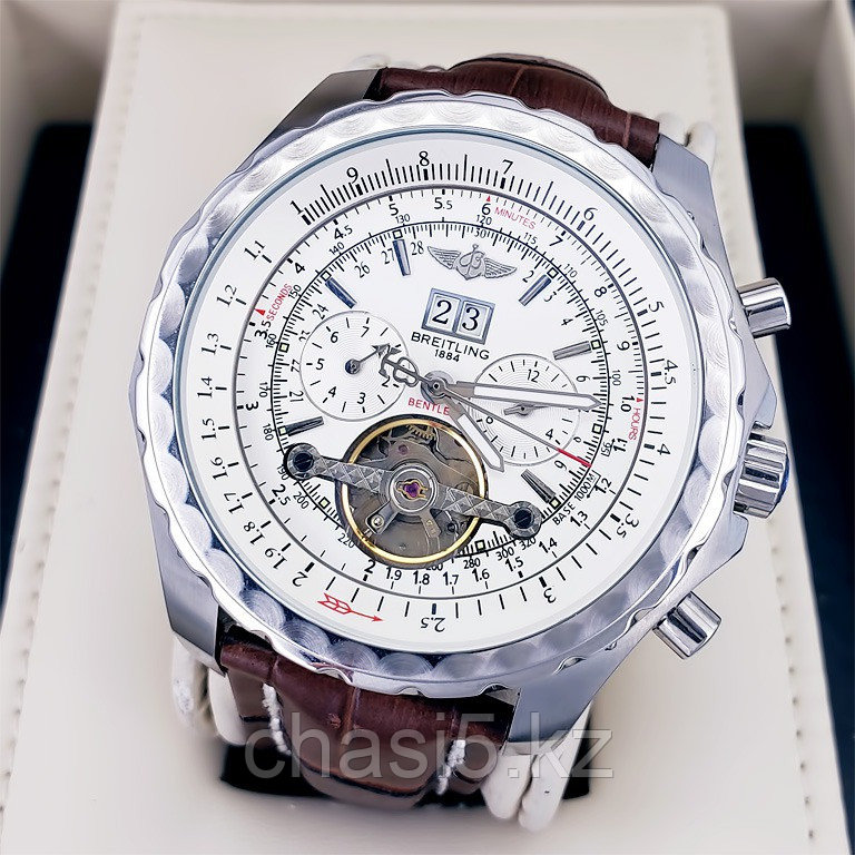 Мужские наручные часы Breitling For Bentley (14541)